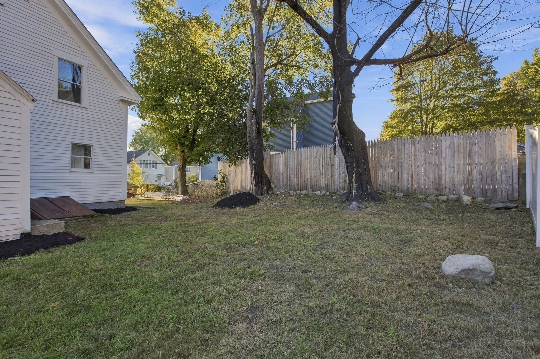 Single Family Residence at 41 Arnold St, Methuen MA 01844, photo 15 of 15