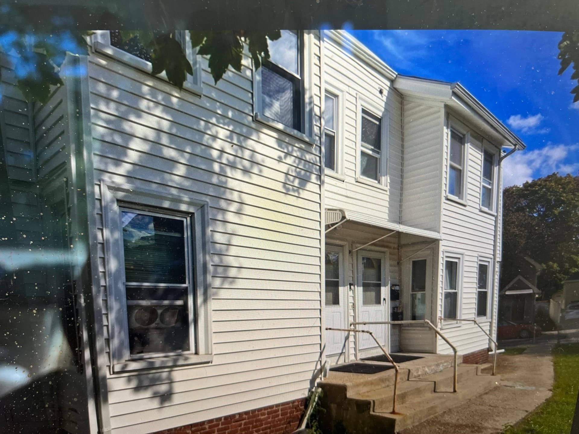 43-45 Aldrich Street, Somerville MA 02145