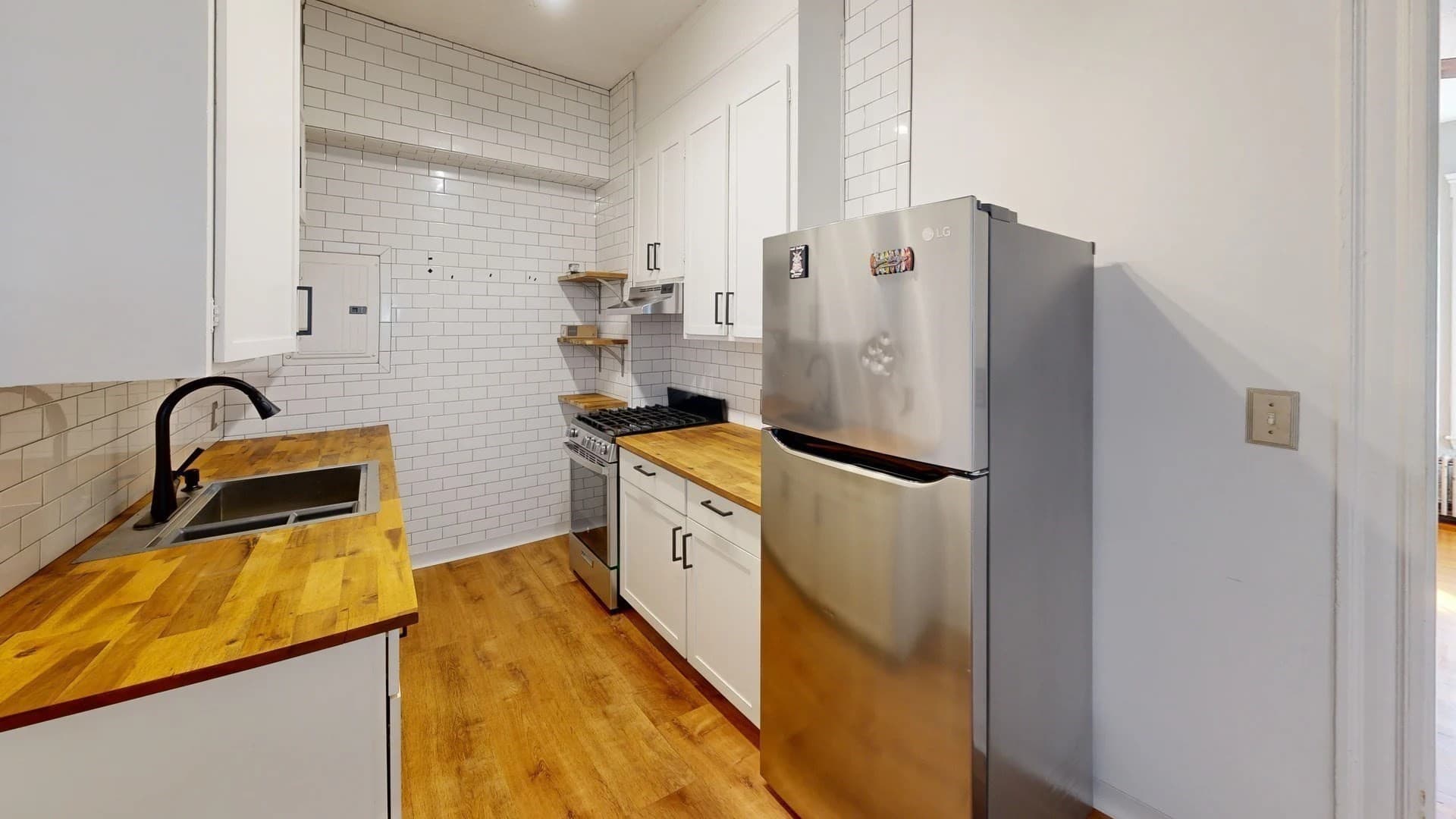 Condominium at 1945 Commonwealth Ave # 7, Boston MA 02135, photo 2 of 13