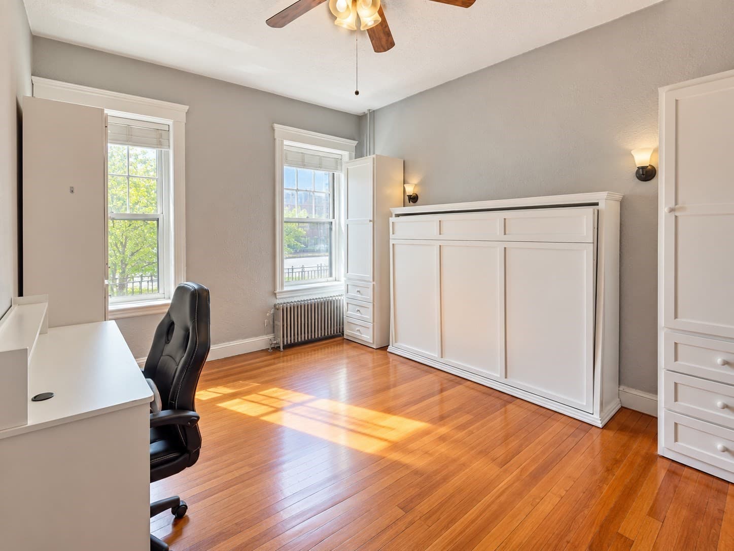 Condominium at 1945 Commonwealth Ave # 7, Boston MA 02135, photo 3 of 13