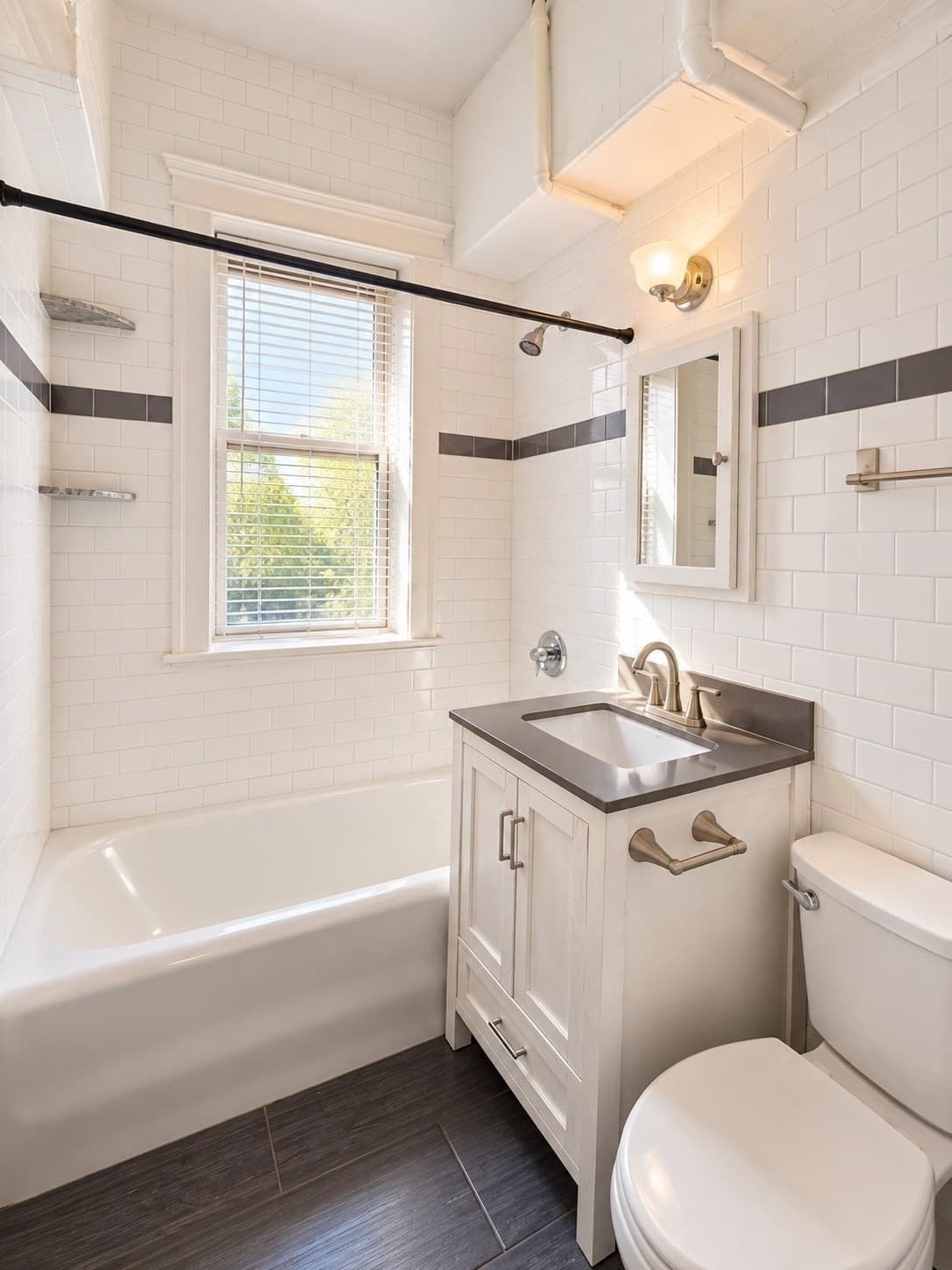 Condominium at 1945 Commonwealth Ave # 7, Boston MA 02135, photo 9 of 13