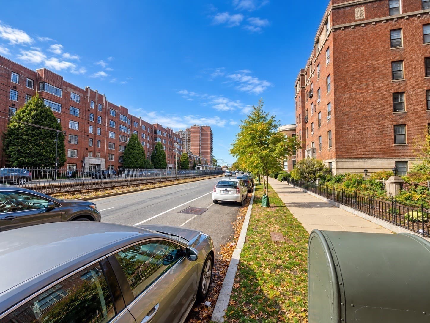 Condominium at 1945 Commonwealth Ave # 7, Boston MA 02135, photo 11 of 13