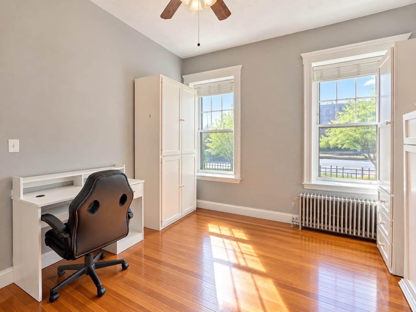 Condominium at 1945 Commonwealth Ave # 7, Boston MA 02135, photo 4 of 13