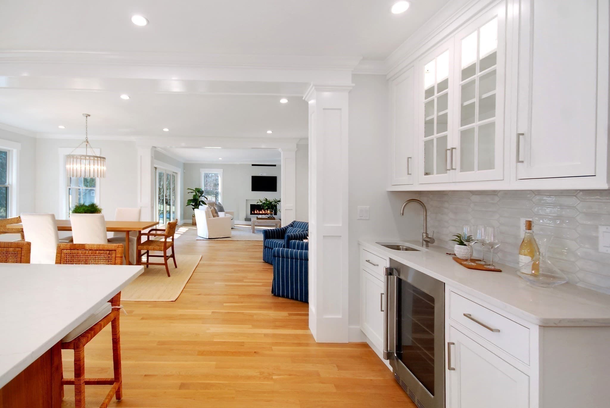 Single Family Residence at Lot 2 Garrison Road Ext, Concord MA 01742, photo 13 of 34