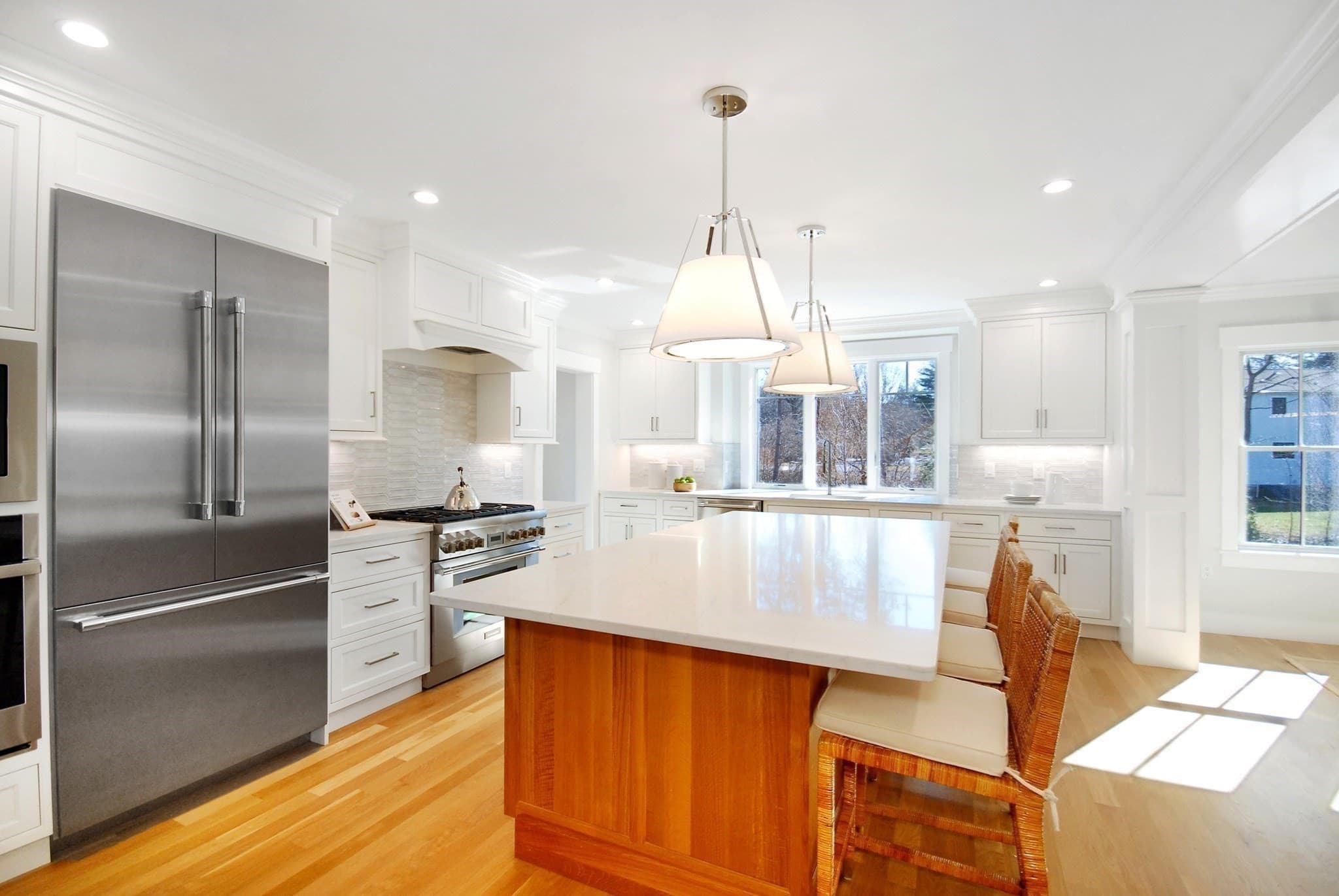 Single Family Residence at Lot 2 Garrison Road Ext, Concord MA 01742, photo 3 of 34