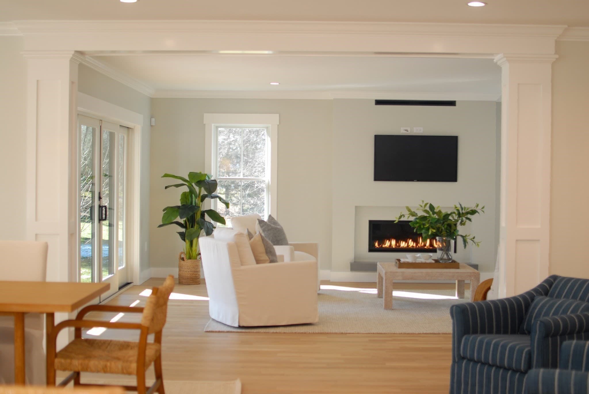 Single Family Residence at Lot 2 Garrison Road Ext, Concord MA 01742, photo 28 of 34