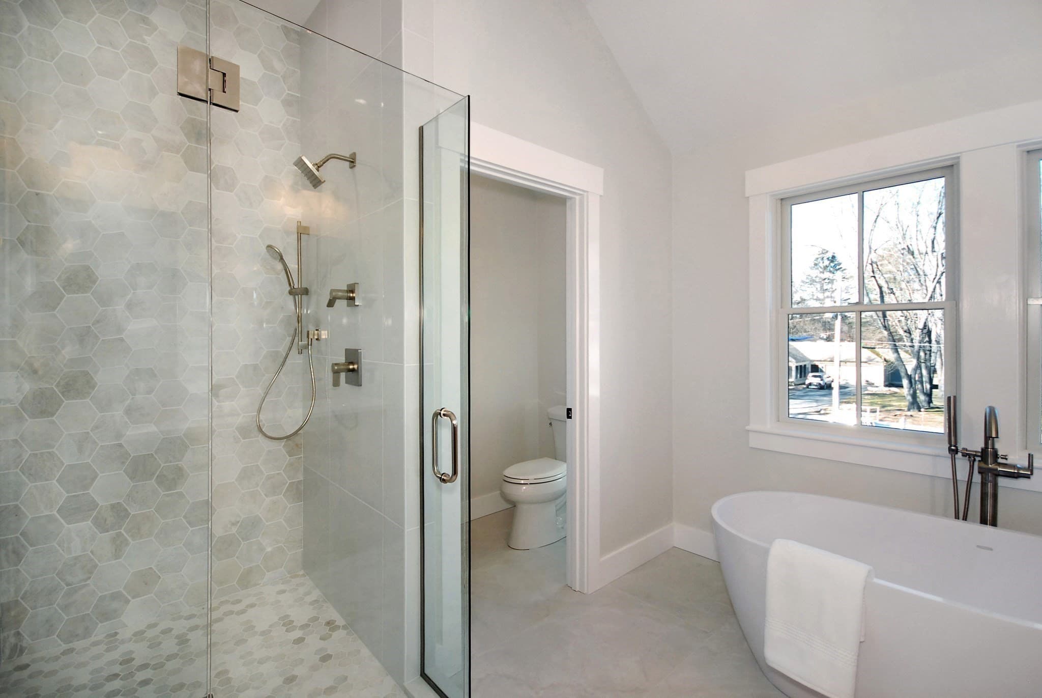 Single Family Residence at Lot 2 Garrison Road Ext, Concord MA 01742, photo 20 of 34