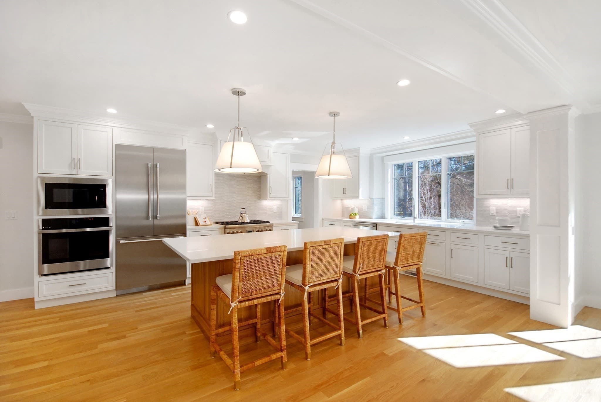 Single Family Residence at Lot 2 Garrison Road Ext, Concord MA 01742, photo 10 of 34