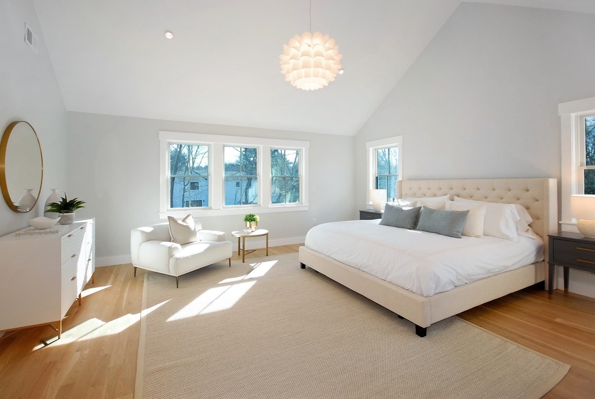 Single Family Residence at Lot 2 Garrison Road Ext, Concord MA 01742, photo 18 of 34