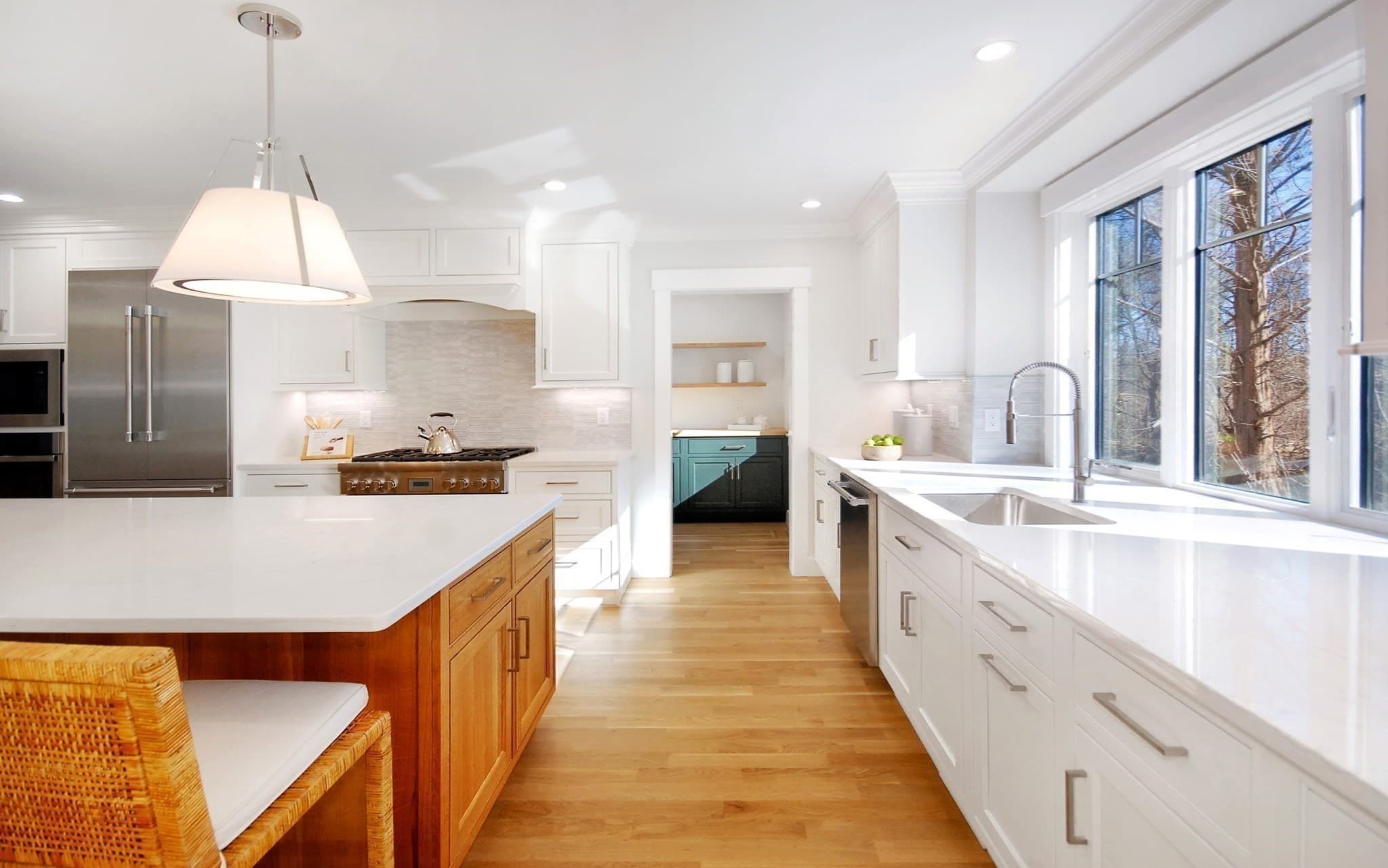 Single Family Residence at Lot 2 Garrison Road Ext, Concord MA 01742, photo 11 of 34