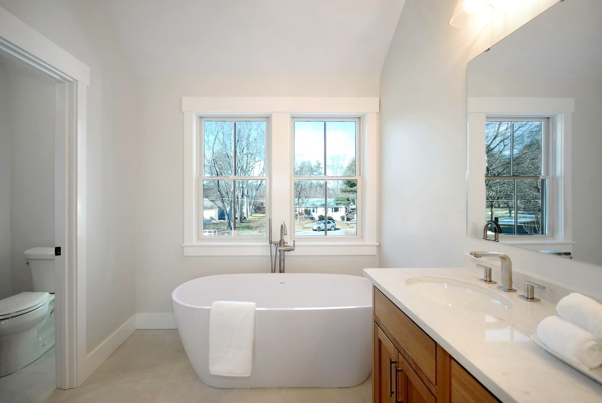 Single Family Residence at Lot 2 Garrison Road Ext, Concord MA 01742, photo 19 of 34
