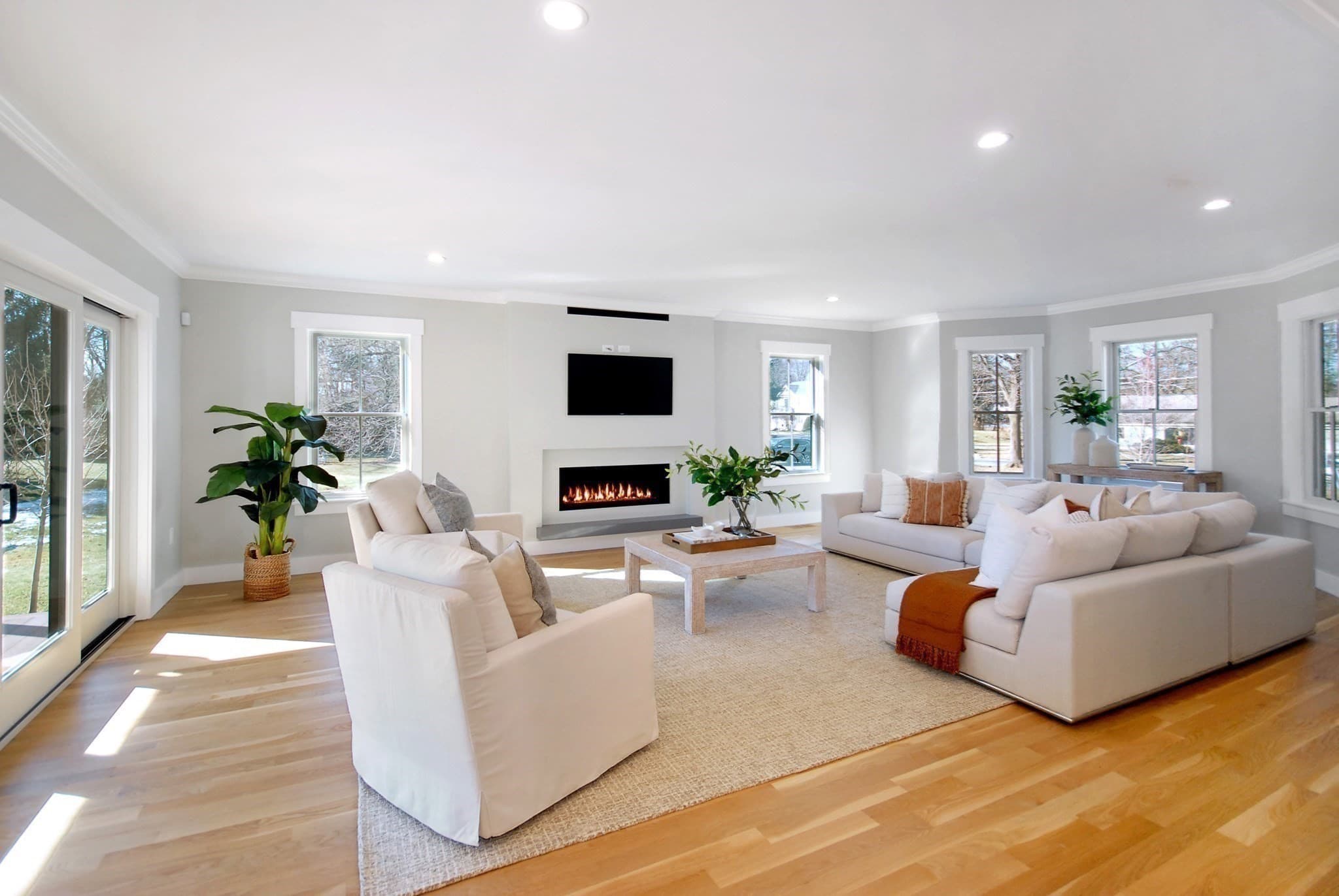 Single Family Residence at Lot 2 Garrison Road Ext, Concord MA 01742, photo 8 of 34