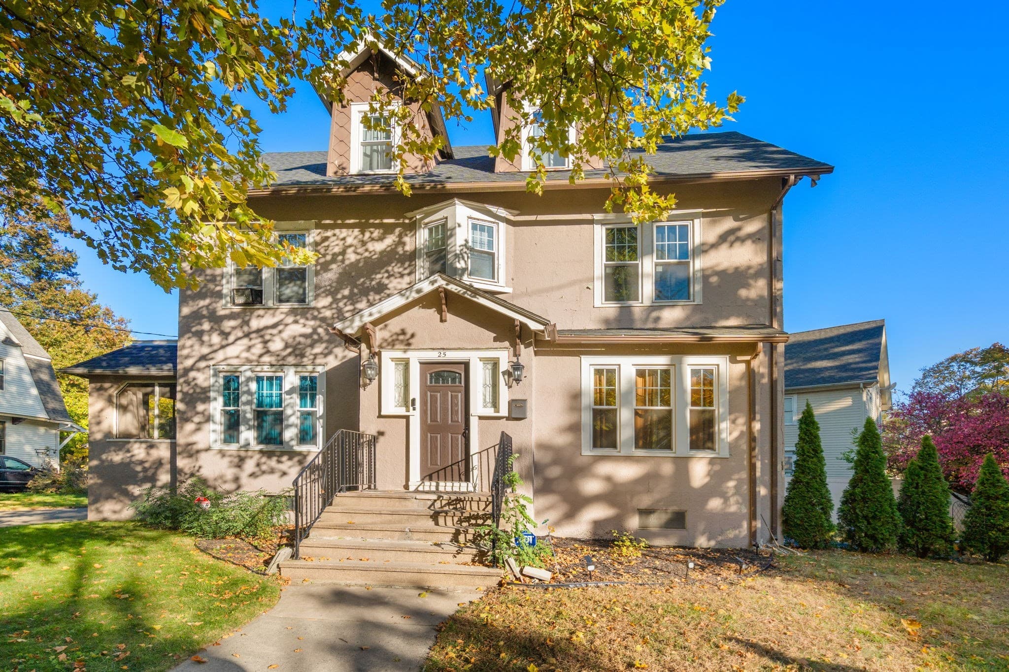 Single Family Residence at 25 Marengo Park, Springfield MA 01108, photo 36 of 37
