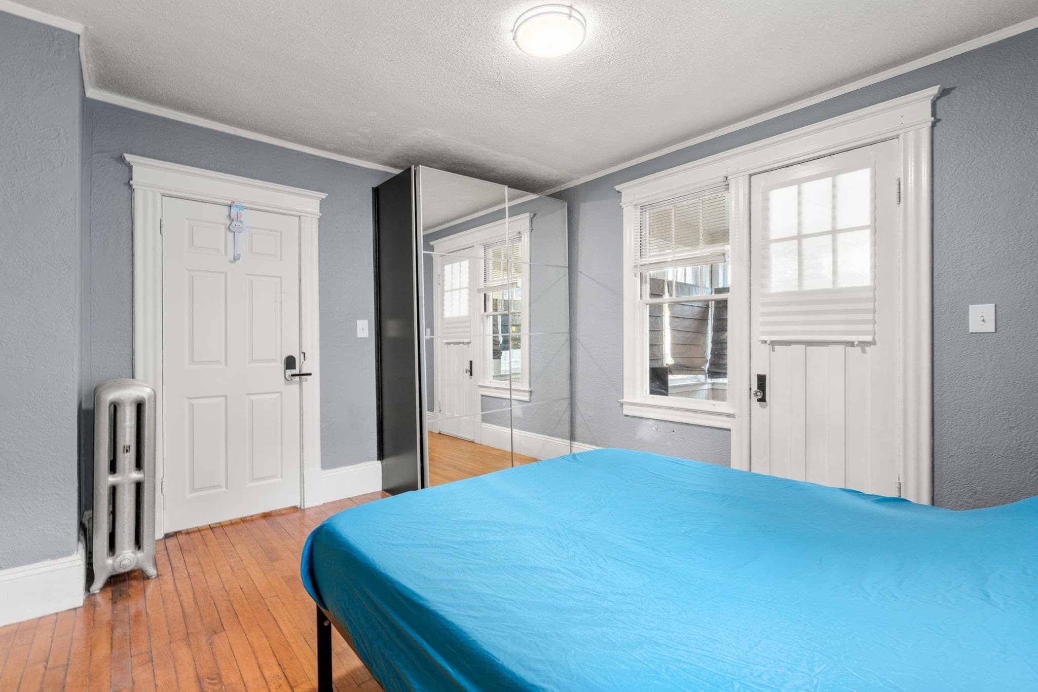 Single Family Residence at 25 Marengo Park, Springfield MA 01108, photo 18 of 37