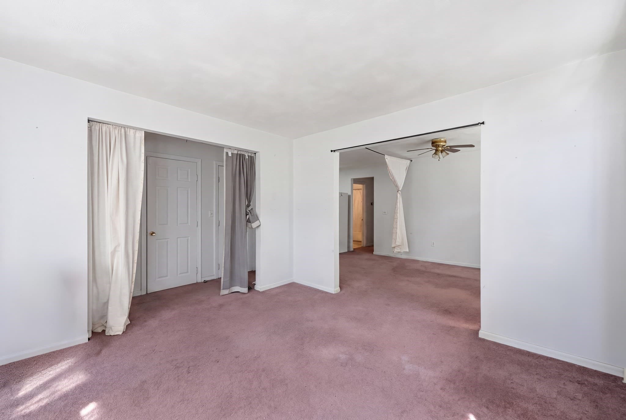 Condominium at 21 Ferndale St # 2B, Boston MA 02124, photo 2 of 9