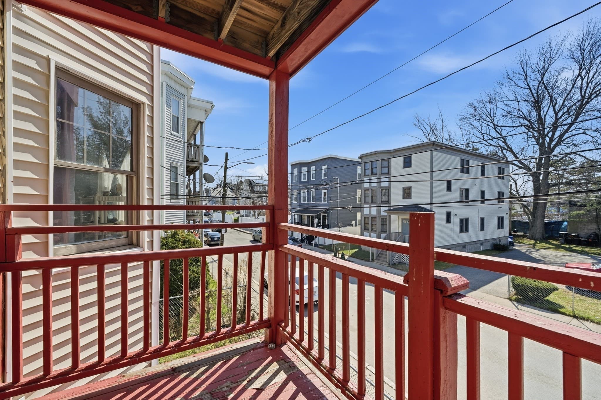 Condominium at 21 Ferndale St # 2B, Boston MA 02124, photo 7 of 9