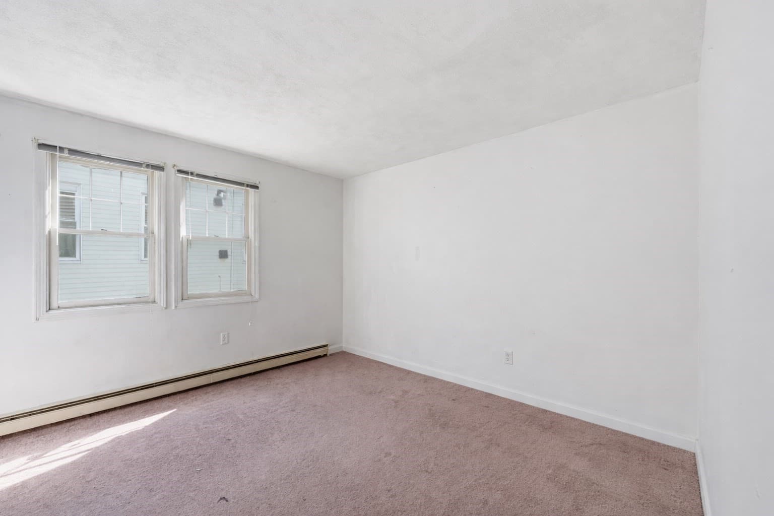 Condominium at 21 Ferndale St # 2B, Boston MA 02124, photo 4 of 9