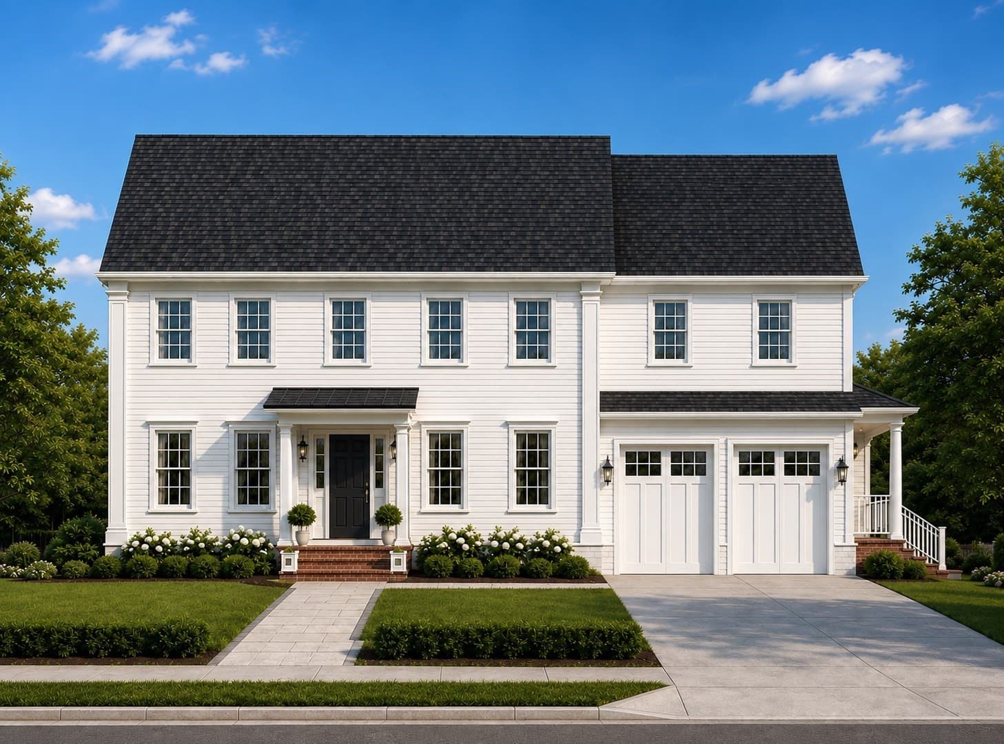 5 Forest Cir, Winchester MA 01890