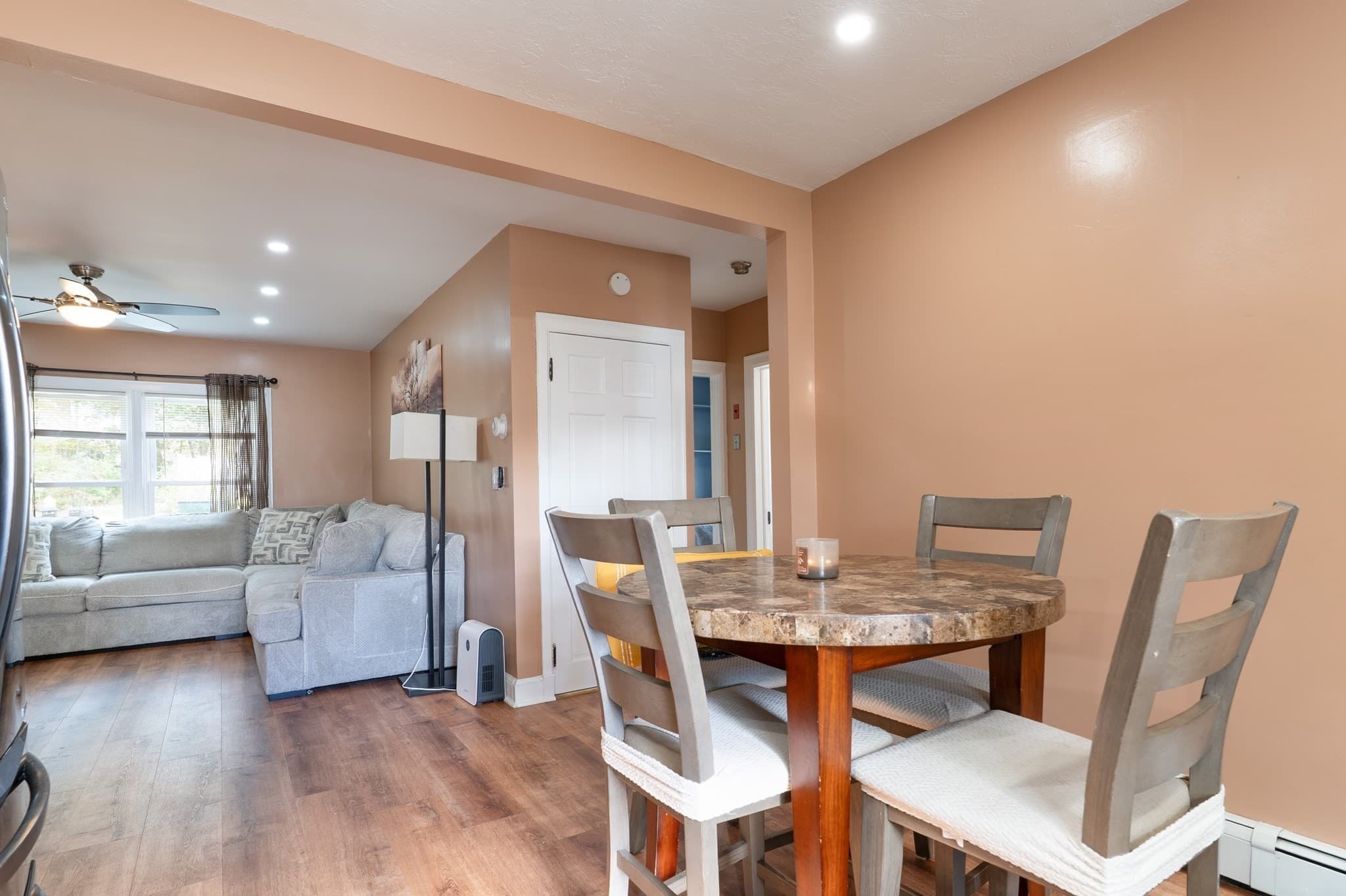 Single Family Residence at 10 Ridgewood Ave, Southbridge MA 01550, photo 6 of 37
