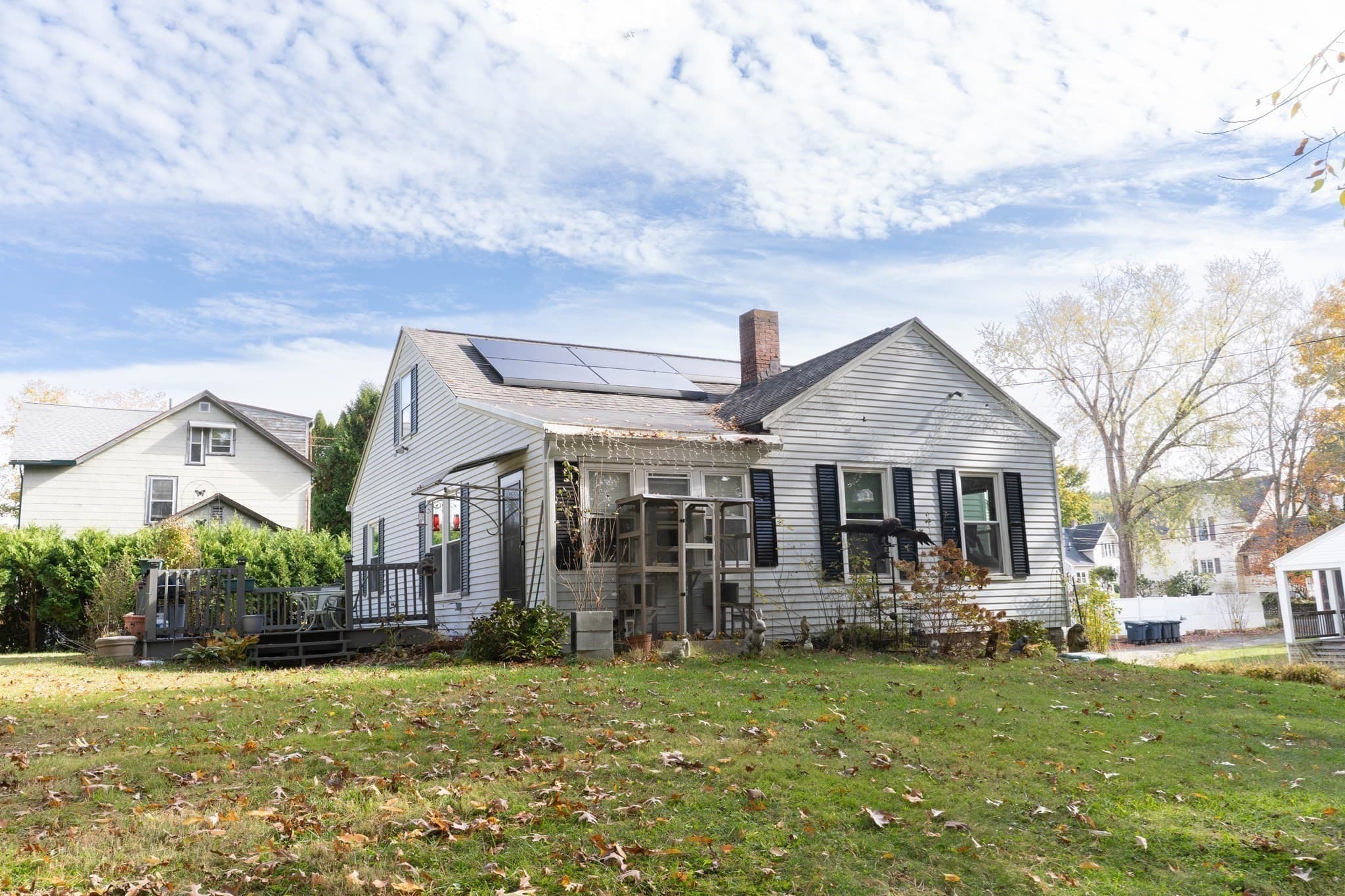 Single Family Residence at 10 Ridgewood Ave, Southbridge MA 01550, photo 22 of 37