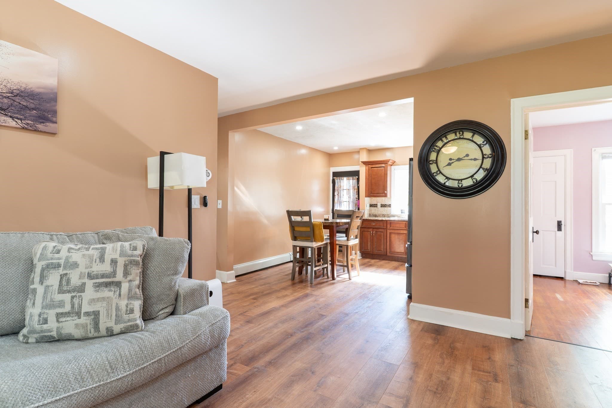 Single Family Residence at 10 Ridgewood Ave, Southbridge MA 01550, photo 9 of 37