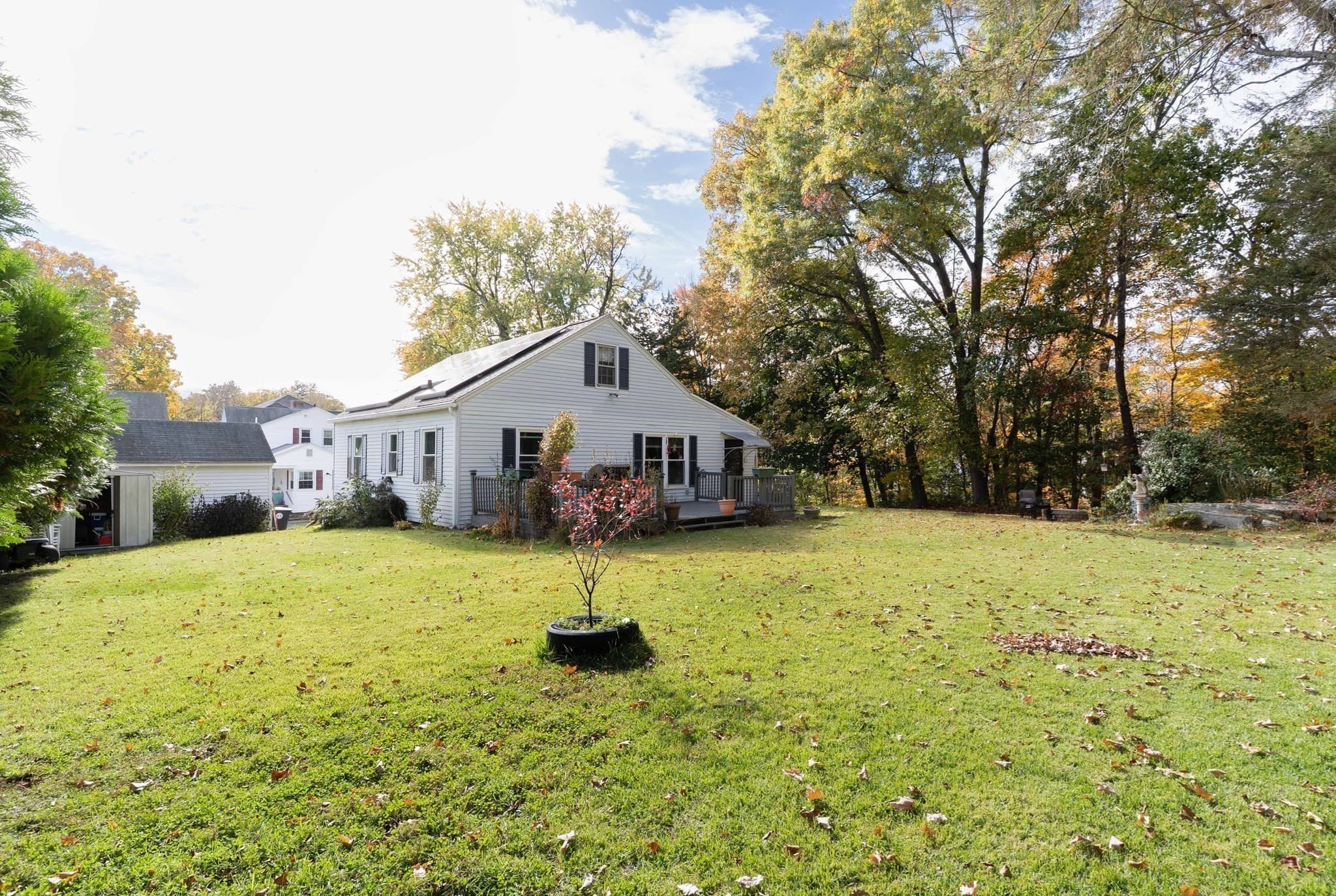 Single Family Residence at 10 Ridgewood Ave, Southbridge MA 01550, photo 29 of 37