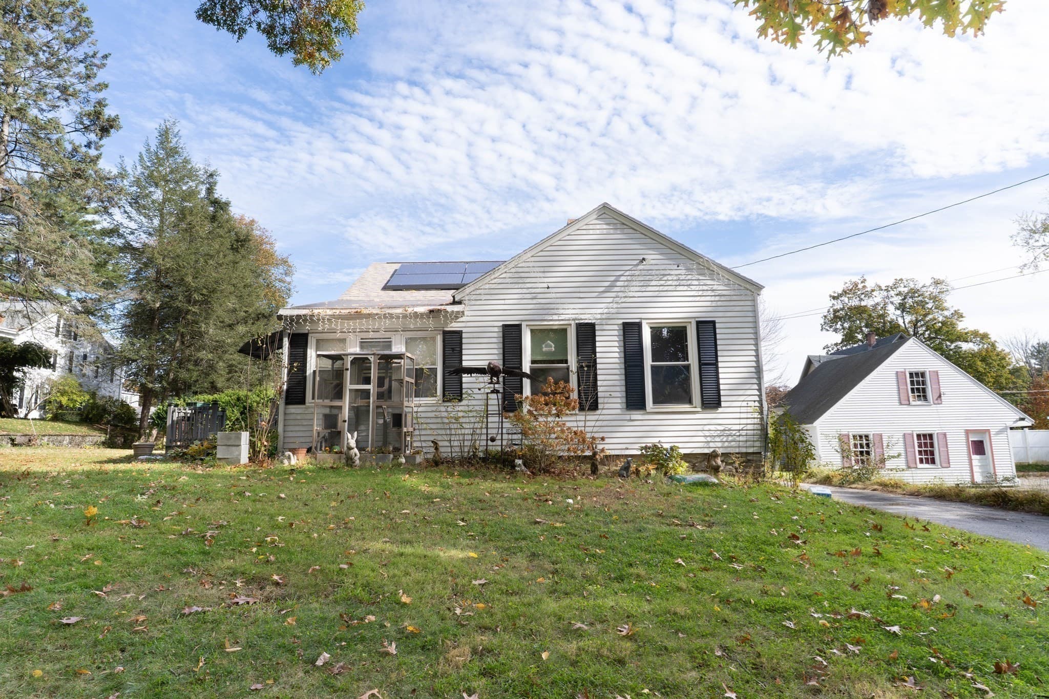 Single Family Residence at 10 Ridgewood Ave, Southbridge MA 01550, photo 21 of 37