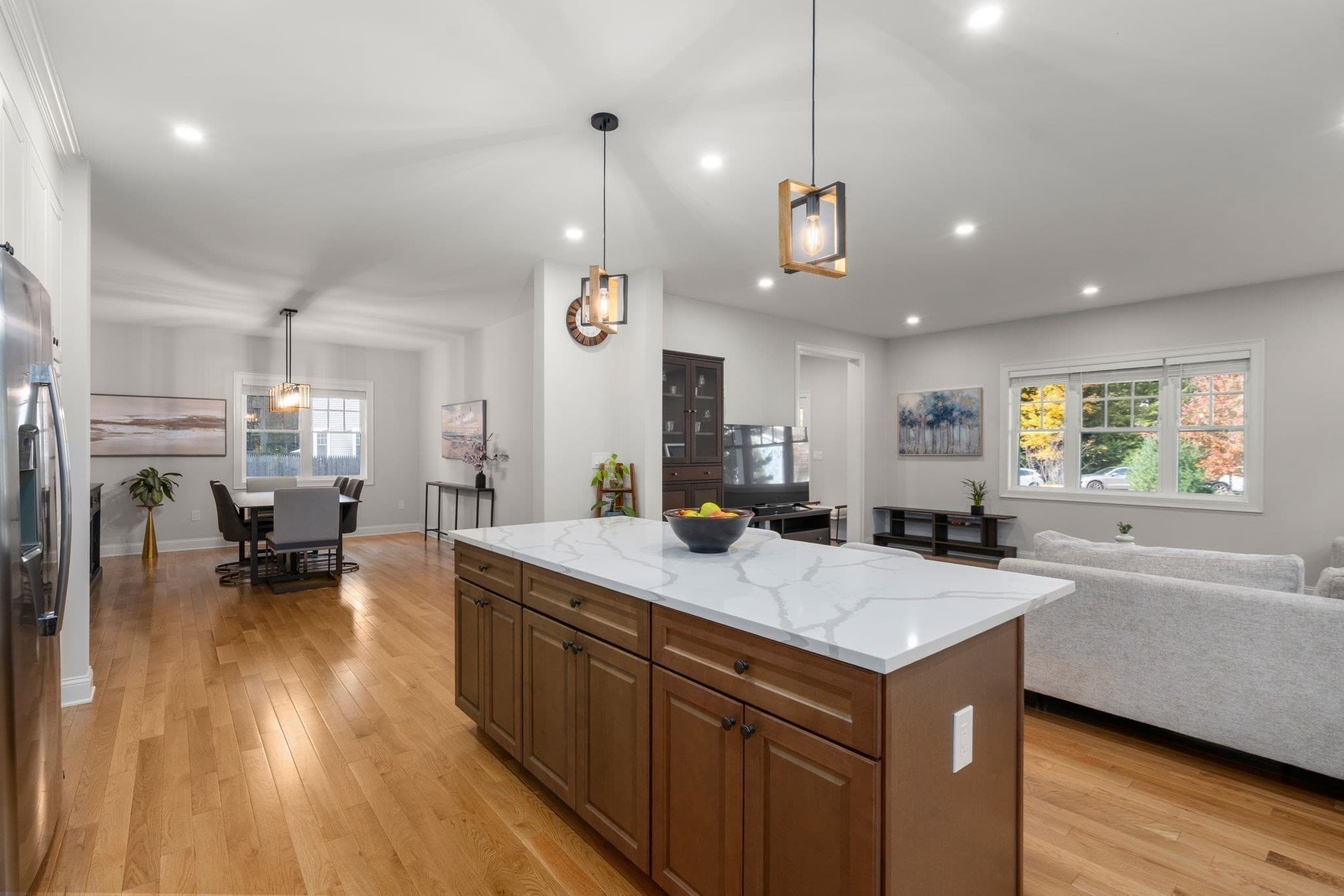 Single Family Residence at 3 Emmeline Path, Wayland MA 01778, photo 6 of 28
