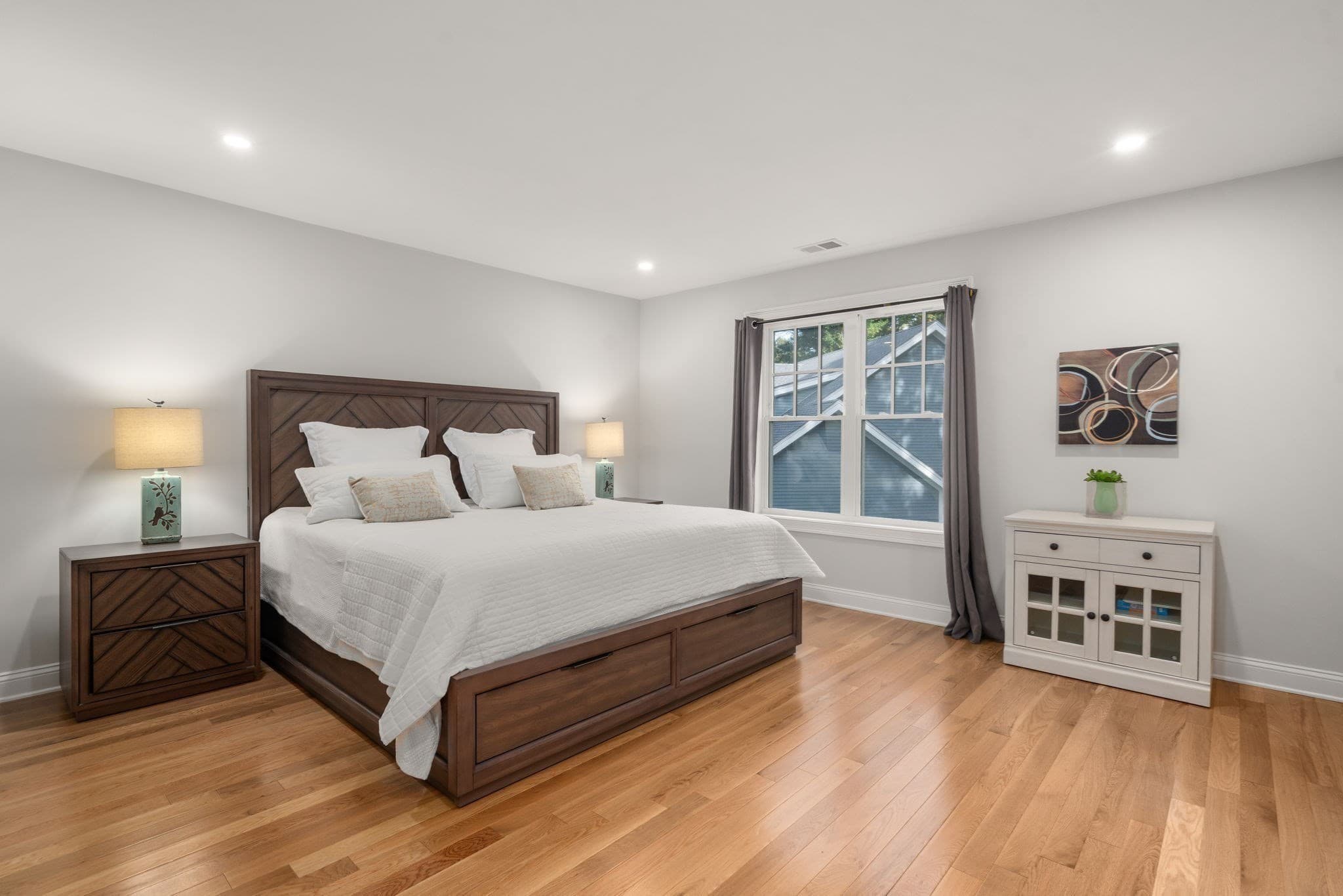 Single Family Residence at 3 Emmeline Path, Wayland MA 01778, photo 17 of 28