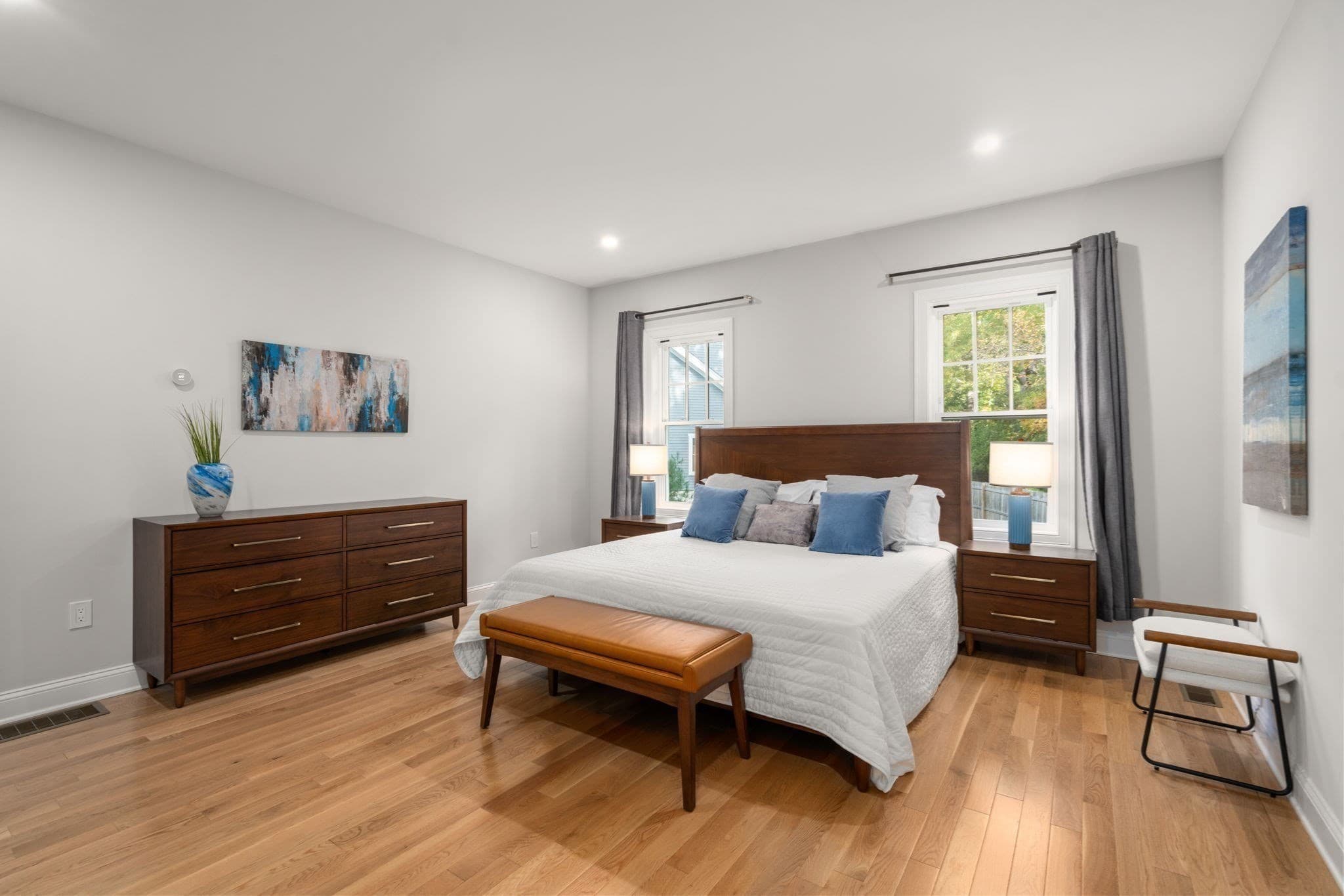 Single Family Residence at 3 Emmeline Path, Wayland MA 01778, photo 12 of 28