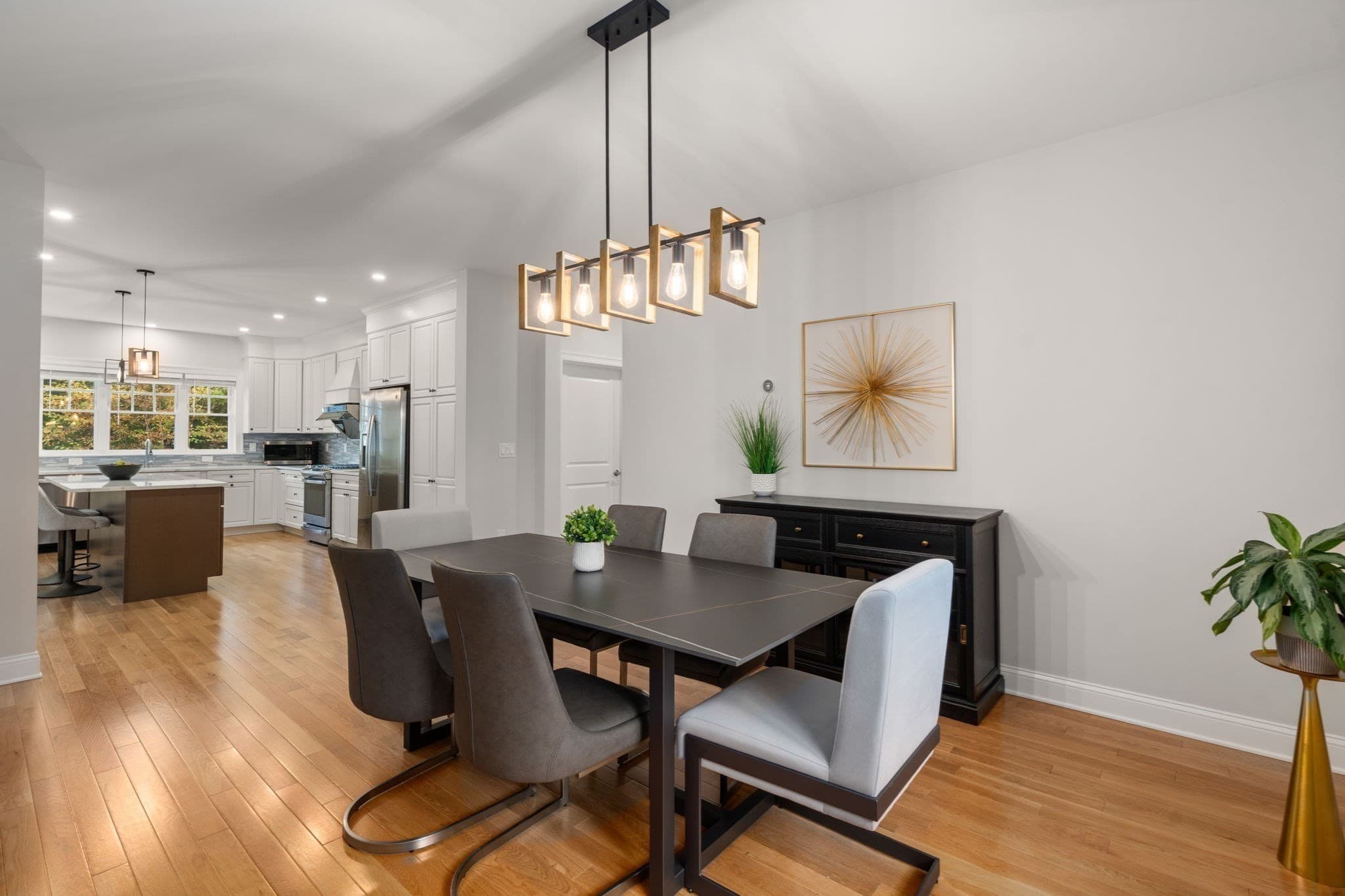 Single Family Residence at 3 Emmeline Path, Wayland MA 01778, photo 9 of 28