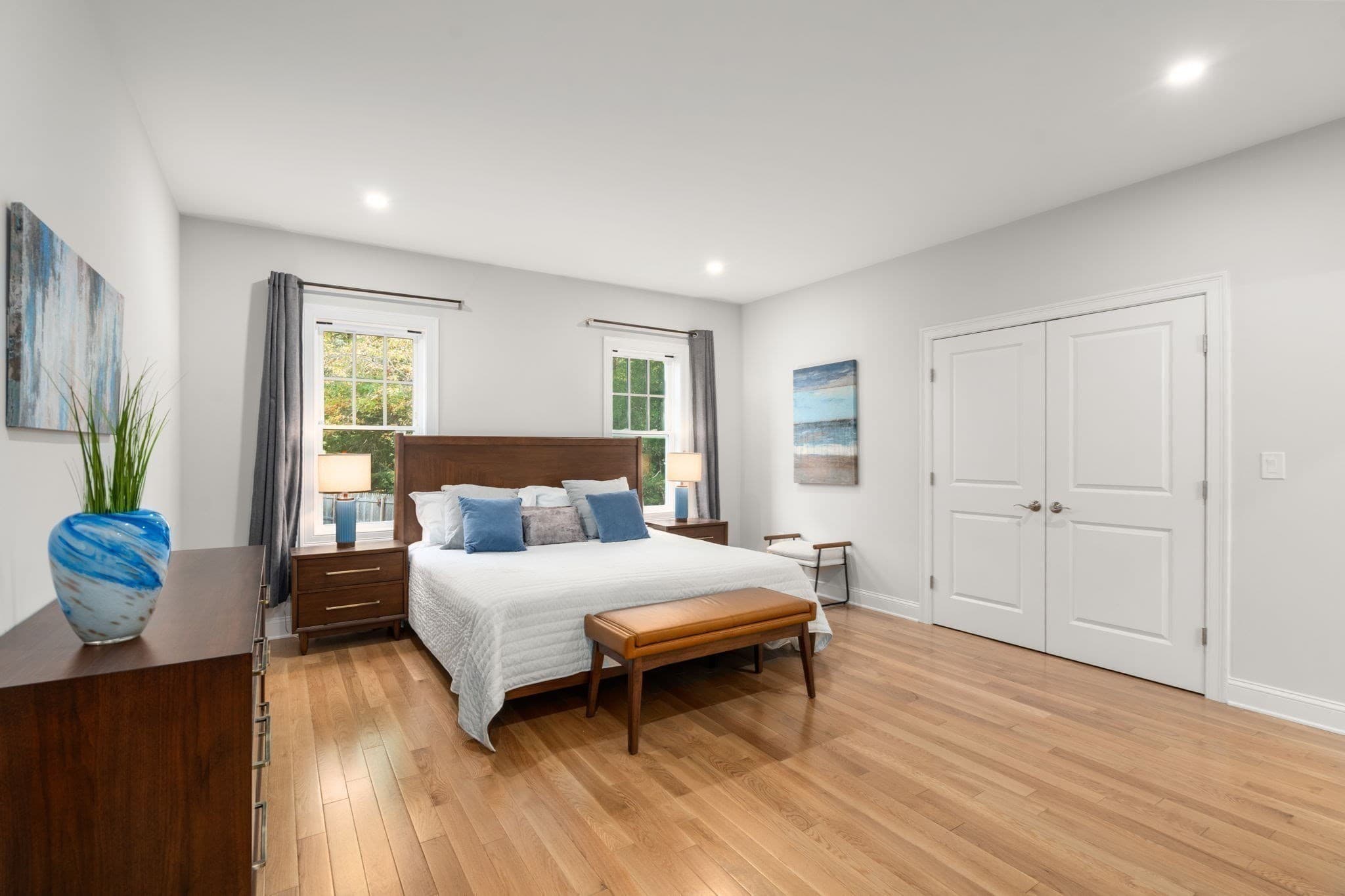 Single Family Residence at 3 Emmeline Path, Wayland MA 01778, photo 18 of 28
