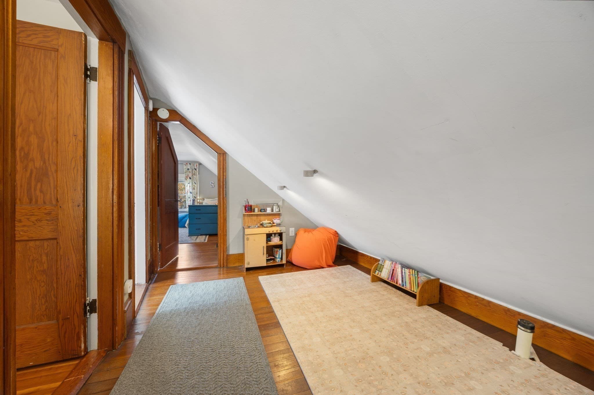 Single Family Residence at 15 Isabella St, Stoneham MA 02180, photo 17 of 35