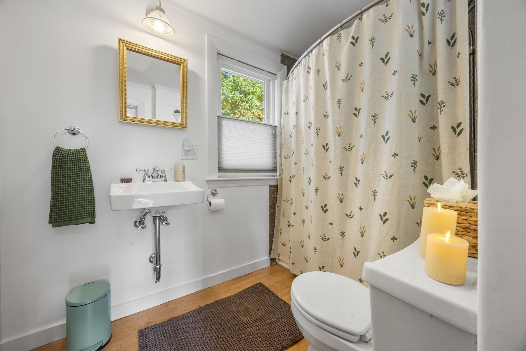 Single Family Residence at 15 Isabella St, Stoneham MA 02180, photo 16 of 35