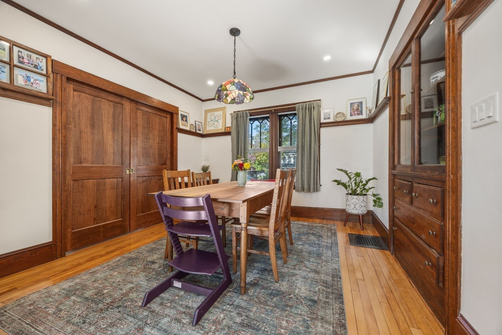 Single Family Residence at 15 Isabella St, Stoneham MA 02180, photo 7 of 35