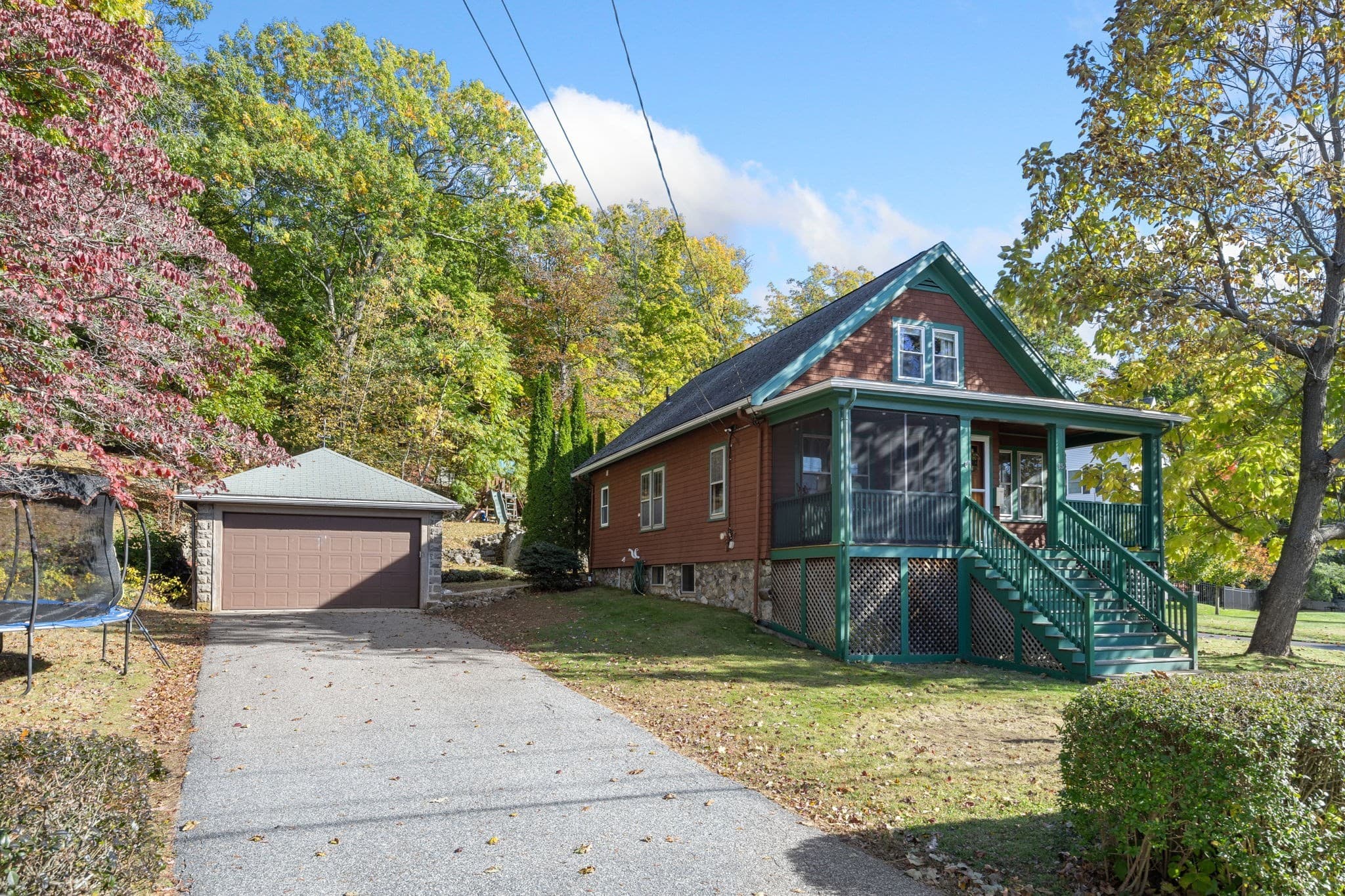 15 Isabella St, Stoneham MA 02180