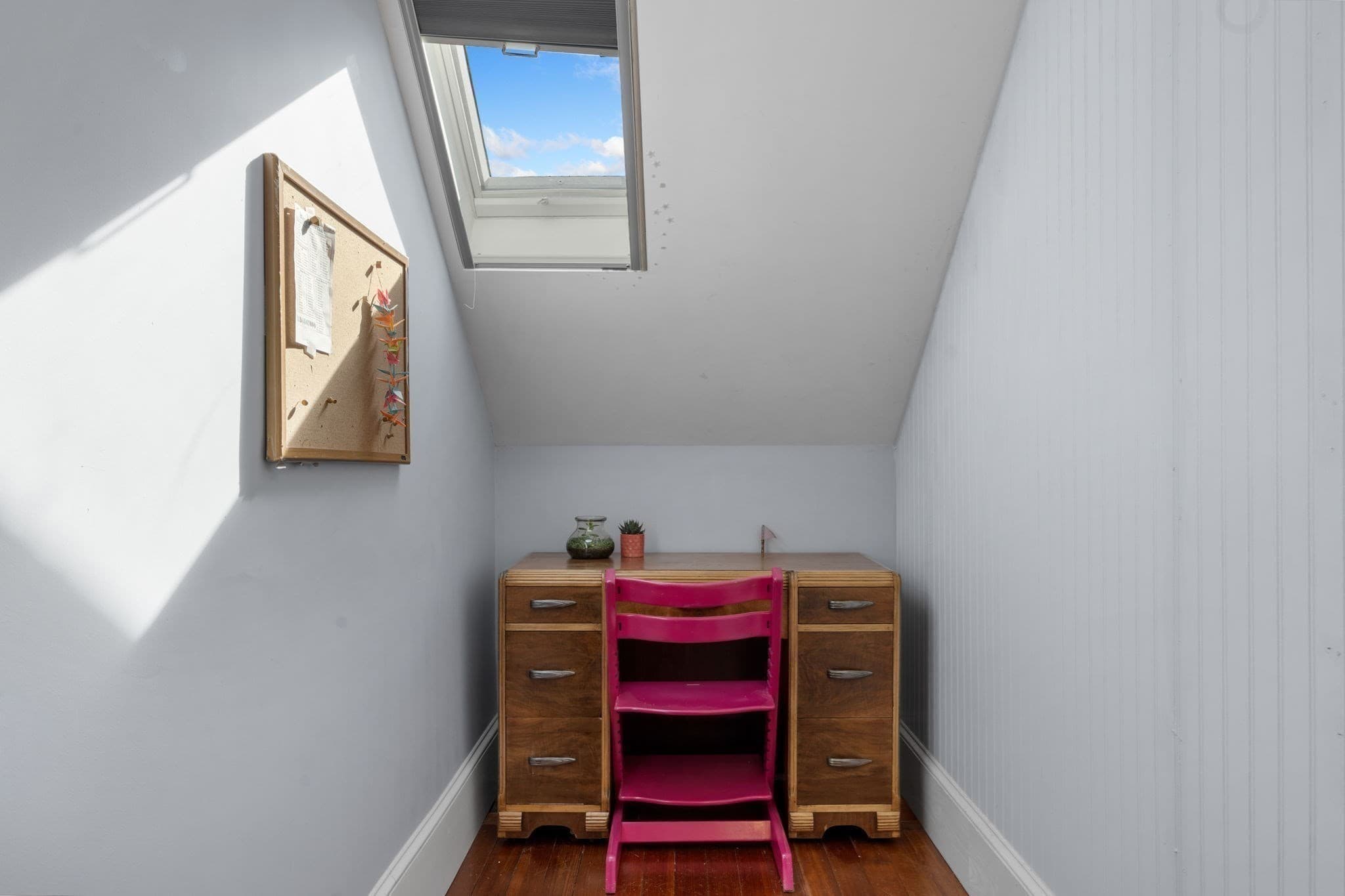 Single Family Residence at 15 Isabella St, Stoneham MA 02180, photo 20 of 35