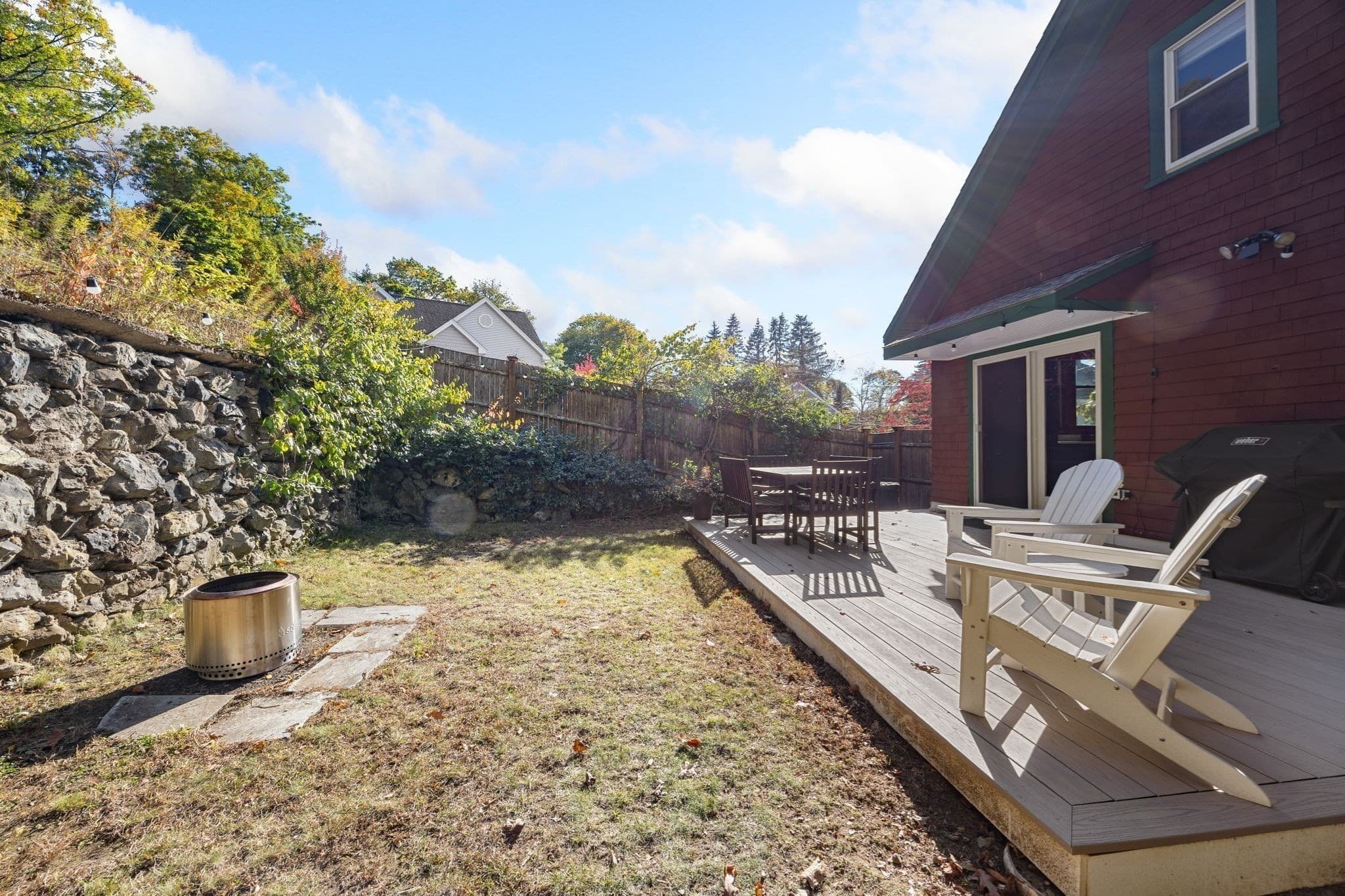 Single Family Residence at 15 Isabella St, Stoneham MA 02180, photo 14 of 35