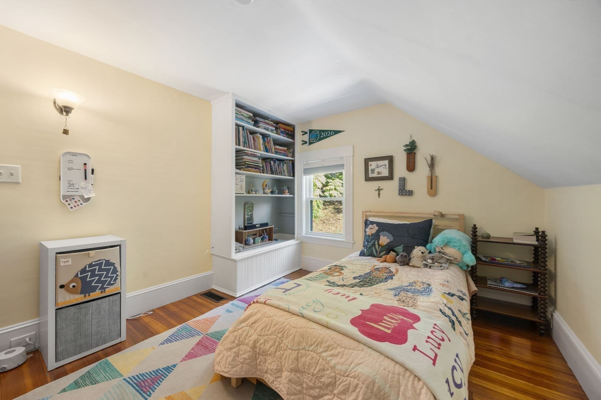 Single Family Residence at 15 Isabella St, Stoneham MA 02180, photo 18 of 35