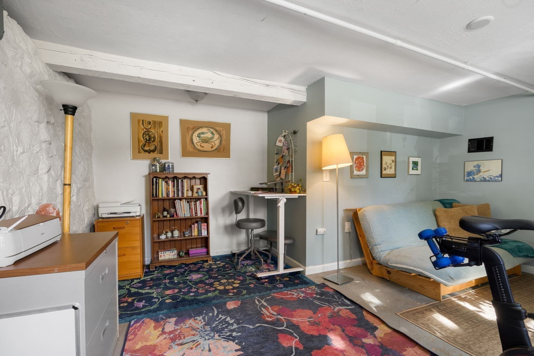Single Family Residence at 15 Isabella St, Stoneham MA 02180, photo 25 of 35