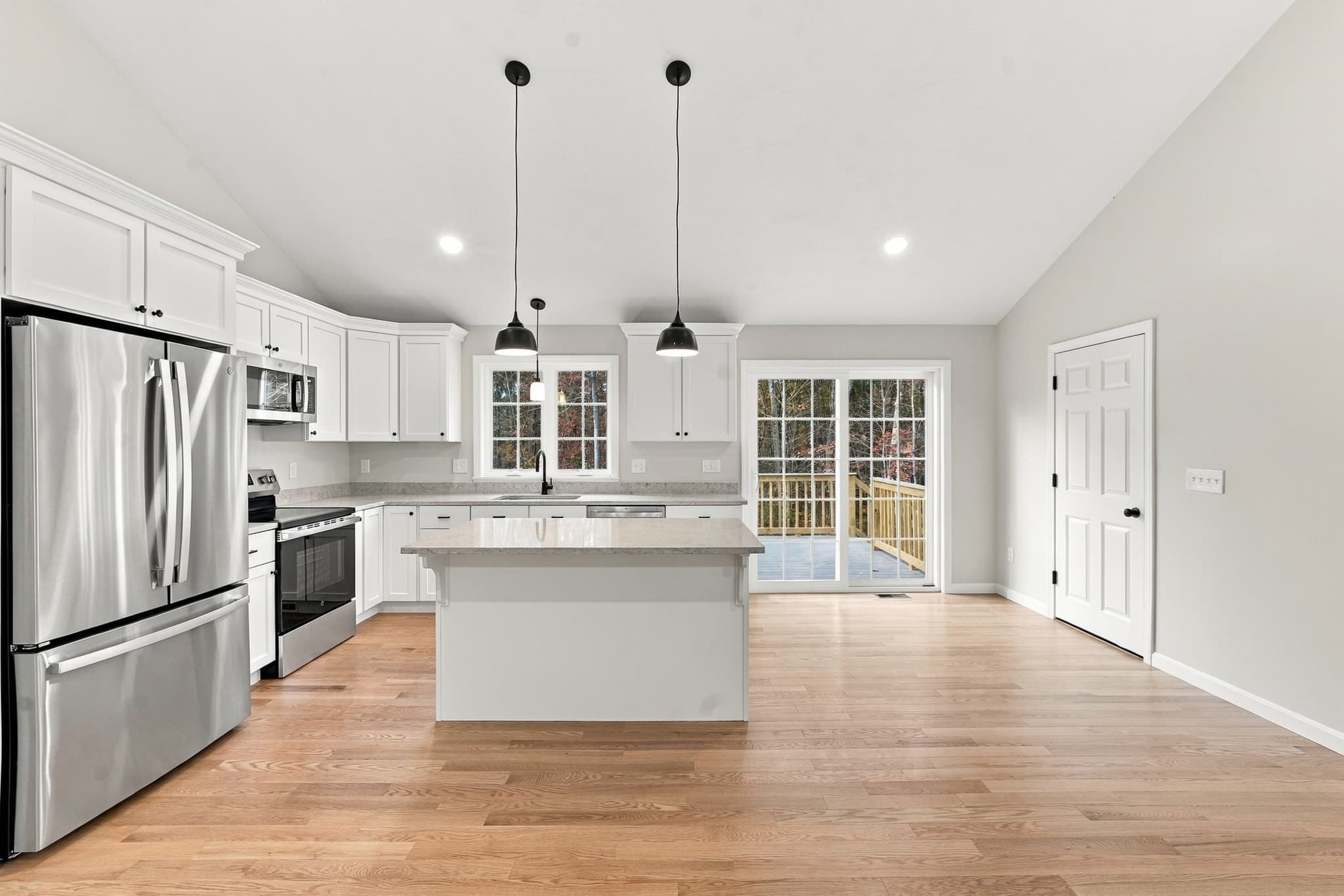 Single Family Residence at 459 Cronin Rd, Warren MA 01083, photo 2 of 34