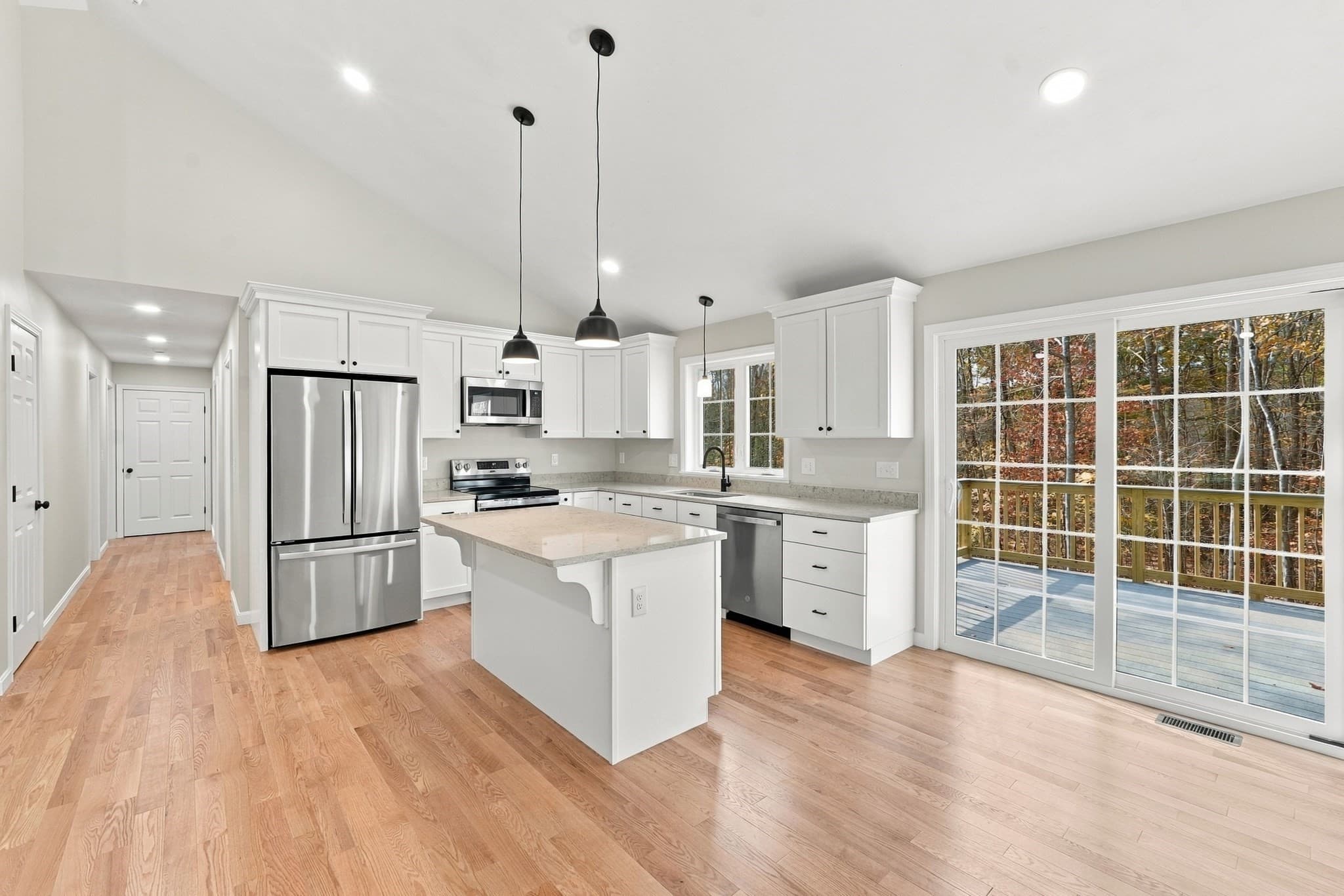 Single Family Residence at 459 Cronin Rd, Warren MA 01083, photo 3 of 34