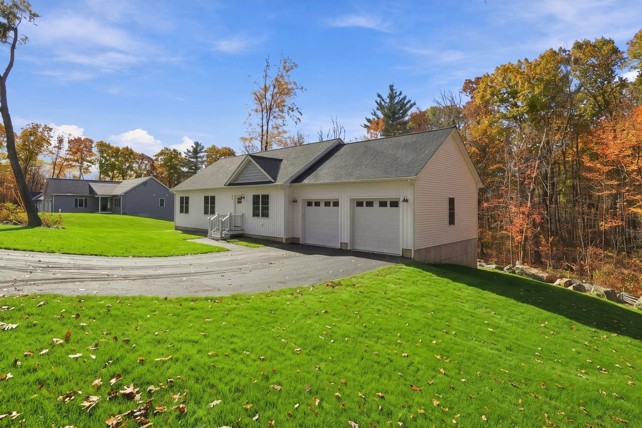 Single Family Residence at 459 Cronin Rd, Warren MA 01083, photo 32 of 34