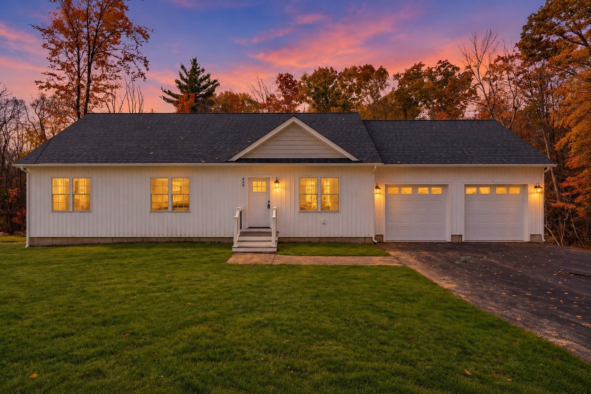 459 Cronin Rd, Warren MA 01083