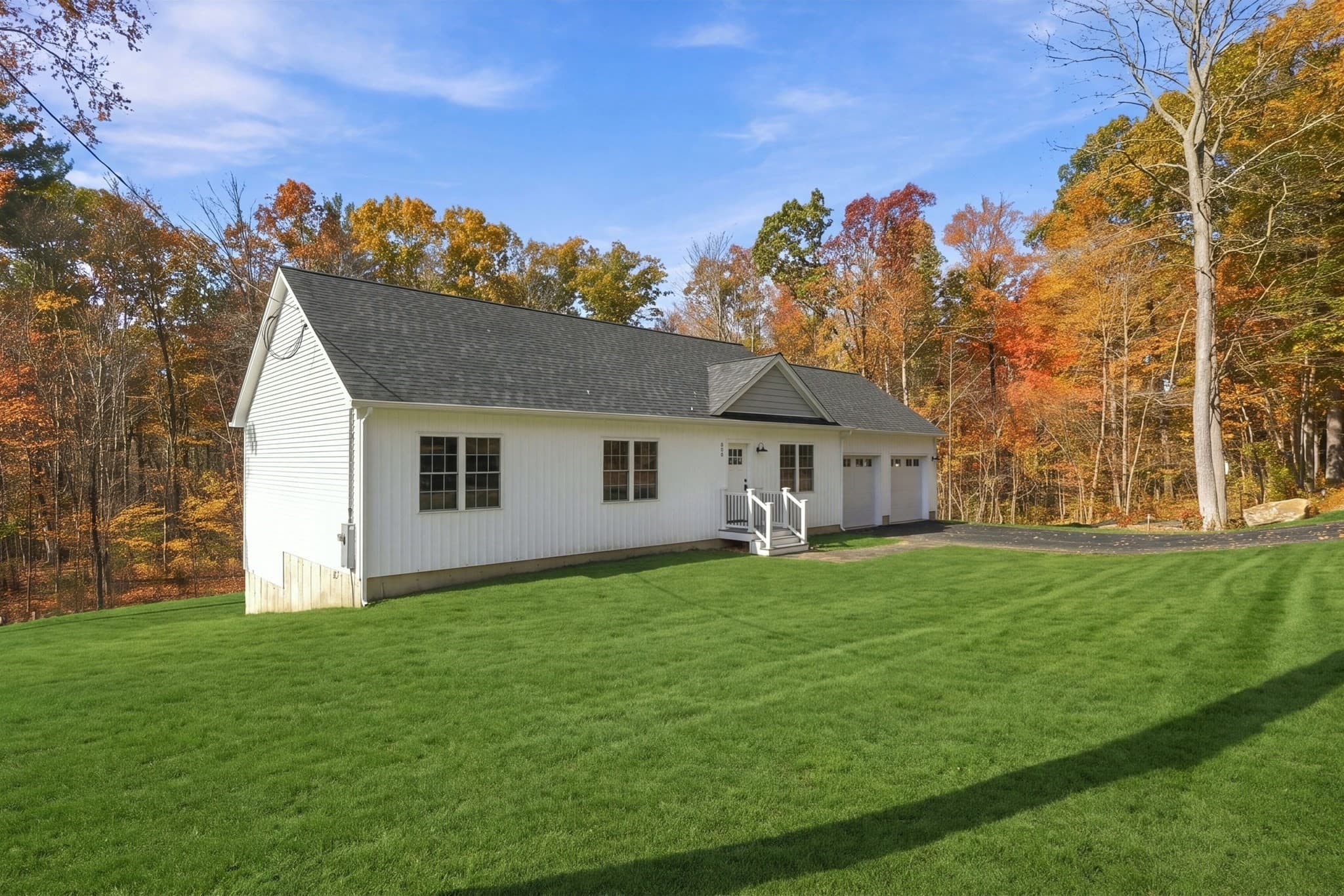Single Family Residence at 459 Cronin Rd, Warren MA 01083, photo 33 of 34
