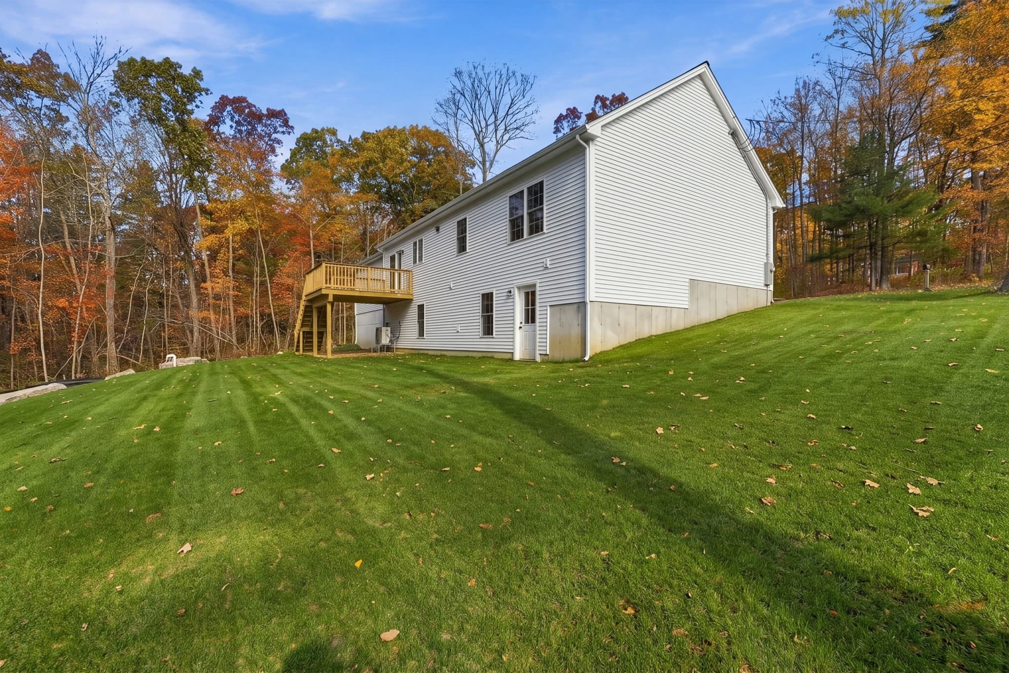 Single Family Residence at 459 Cronin Rd, Warren MA 01083, photo 31 of 34
