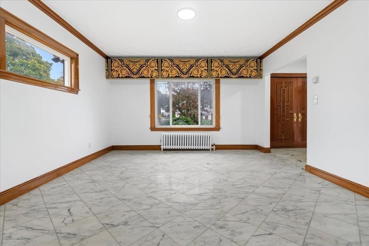 Single Family Residence at 6 Burbank Rd, Medford MA 02155, photo 12 of 33