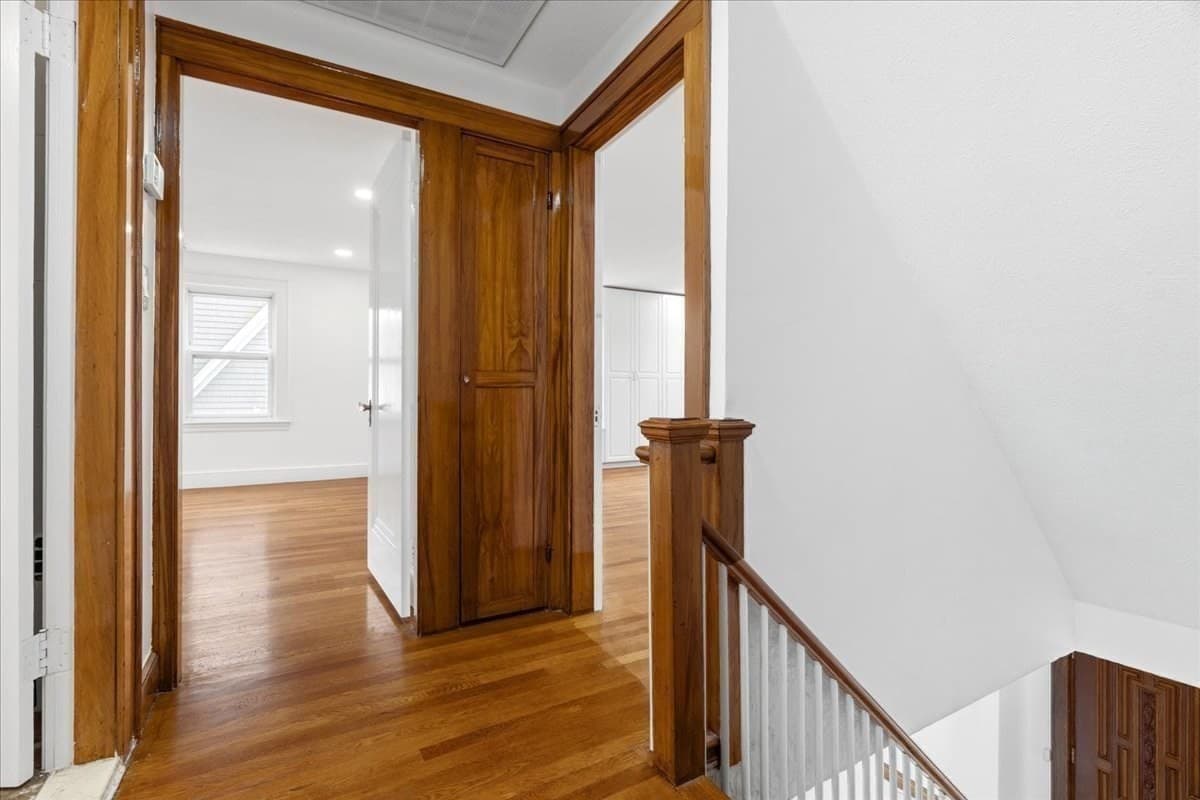 Single Family Residence at 6 Burbank Rd, Medford MA 02155, photo 26 of 33