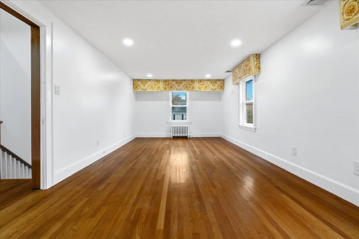 Single Family Residence at 6 Burbank Rd, Medford MA 02155, photo 22 of 33