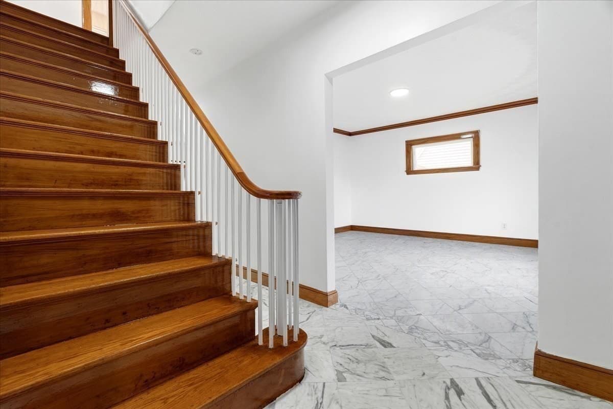 Single Family Residence at 6 Burbank Rd, Medford MA 02155, photo 20 of 33